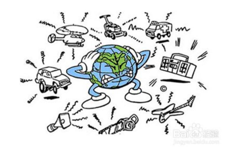 工業車間噪聲太大？降噪教你這四招！